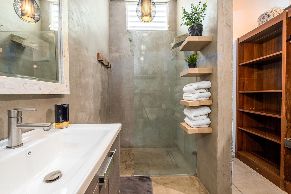 24 Atlantic Place by Stay with Bear