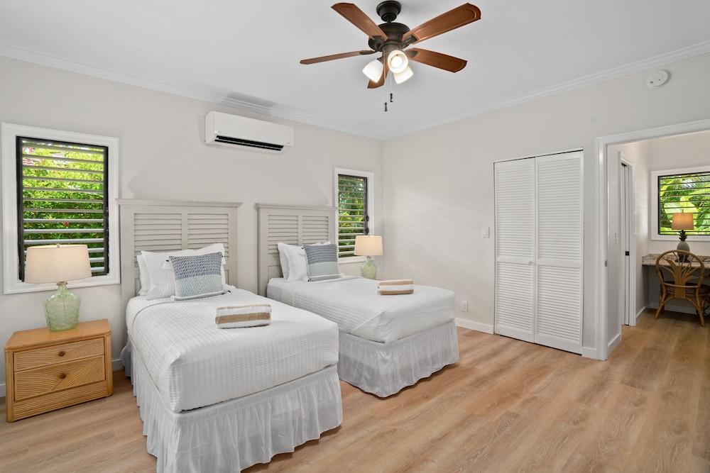 Kauai Walelia Hale 4 Bedroom Home