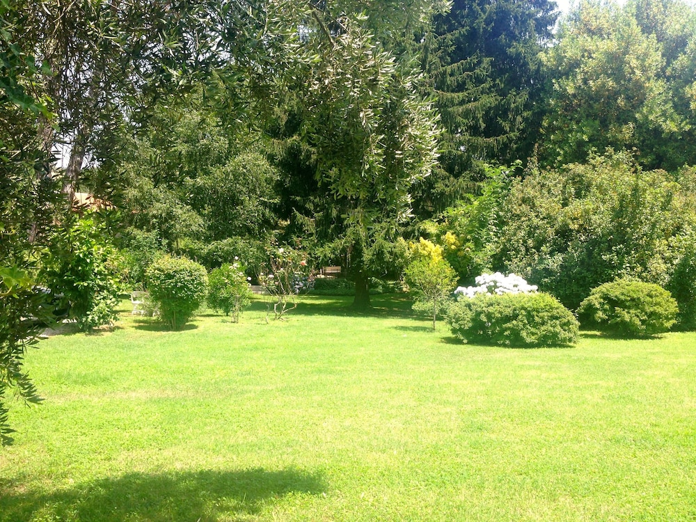 Villa Abbamer