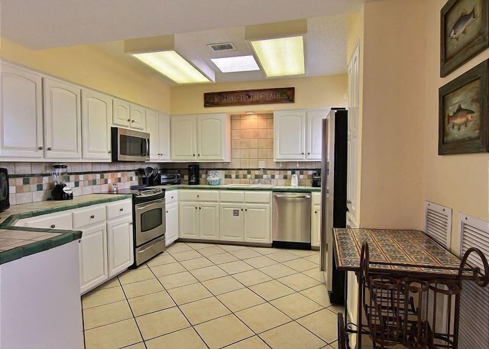 Port A Escapes Vacation Rentals