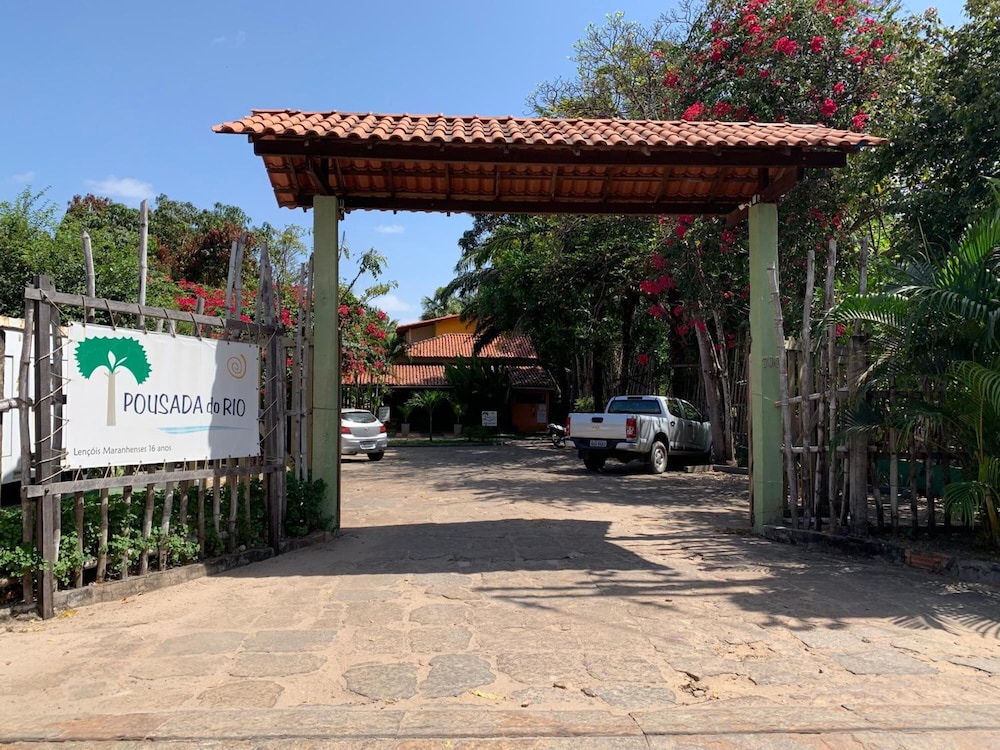 Pousada do Rio