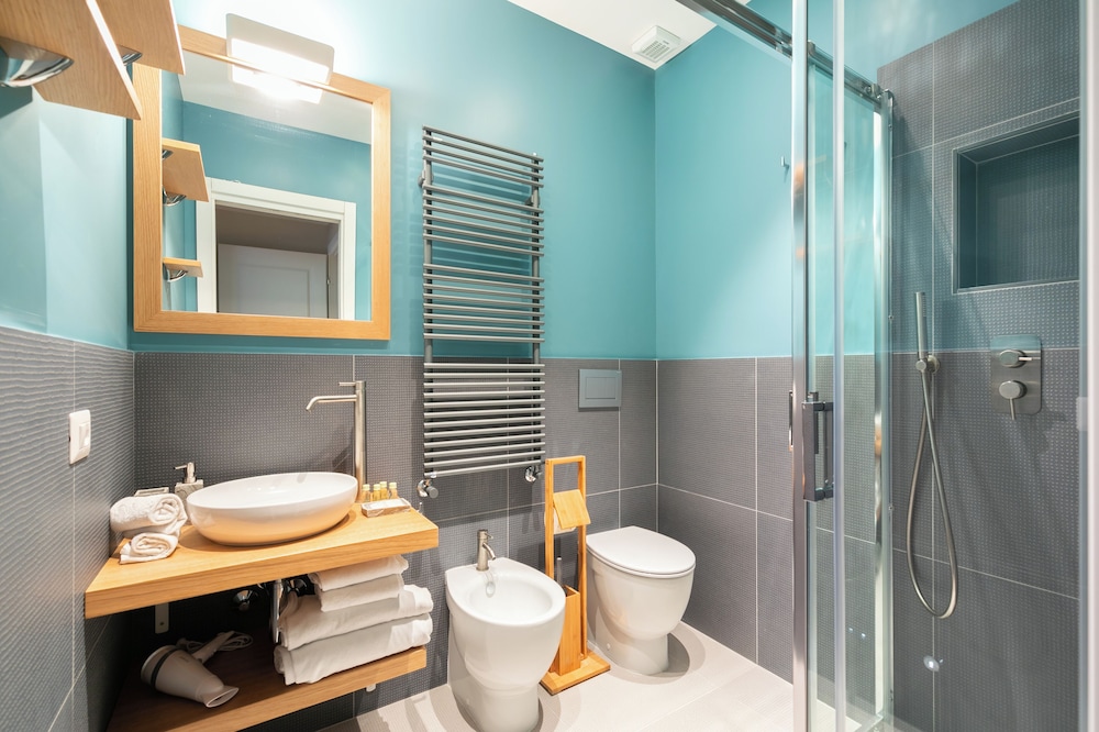 Esquilino Exquisite 2Br Apartment