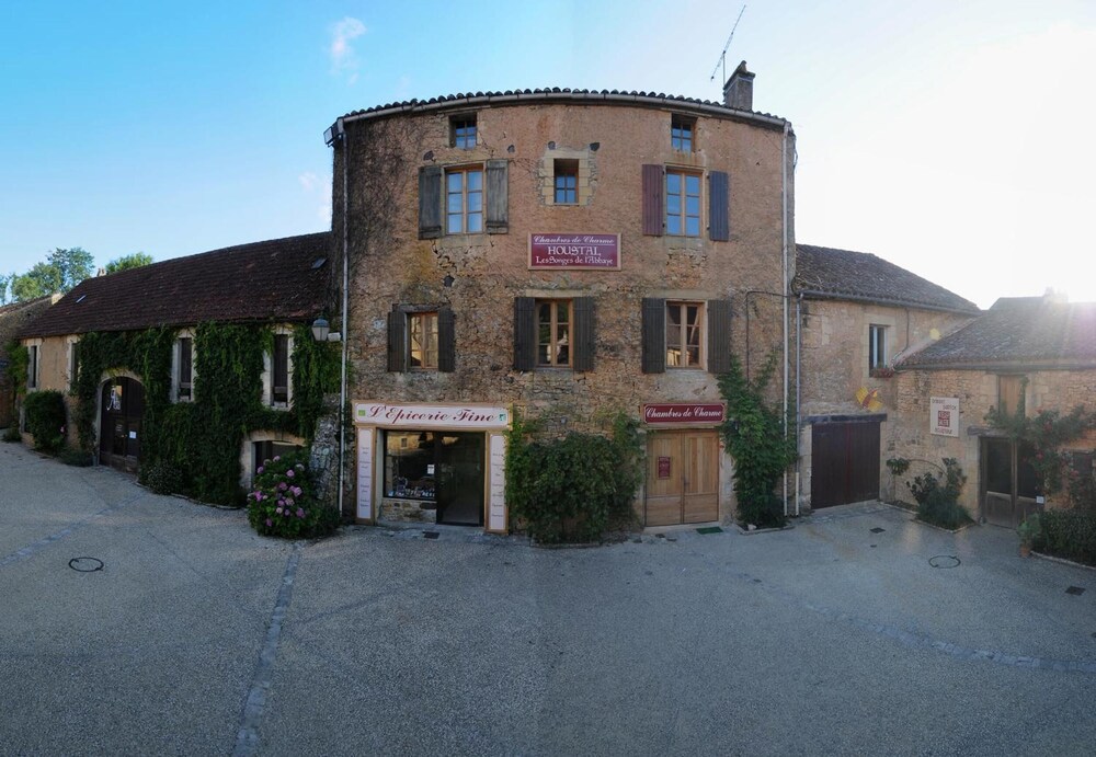 Les Songes de l'Abbaye