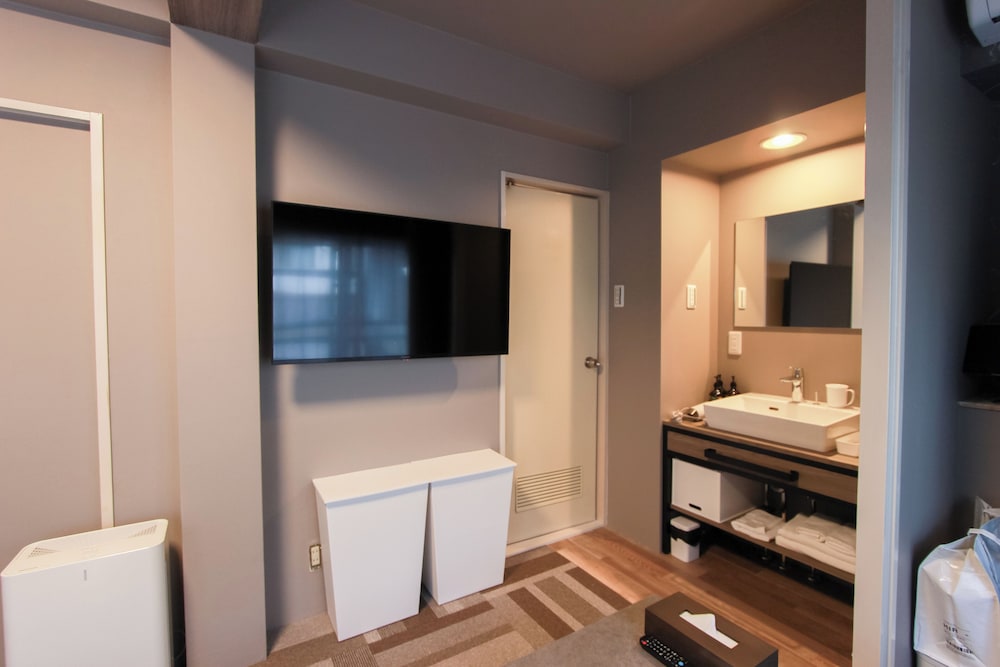 Advanced Stay Hakata
