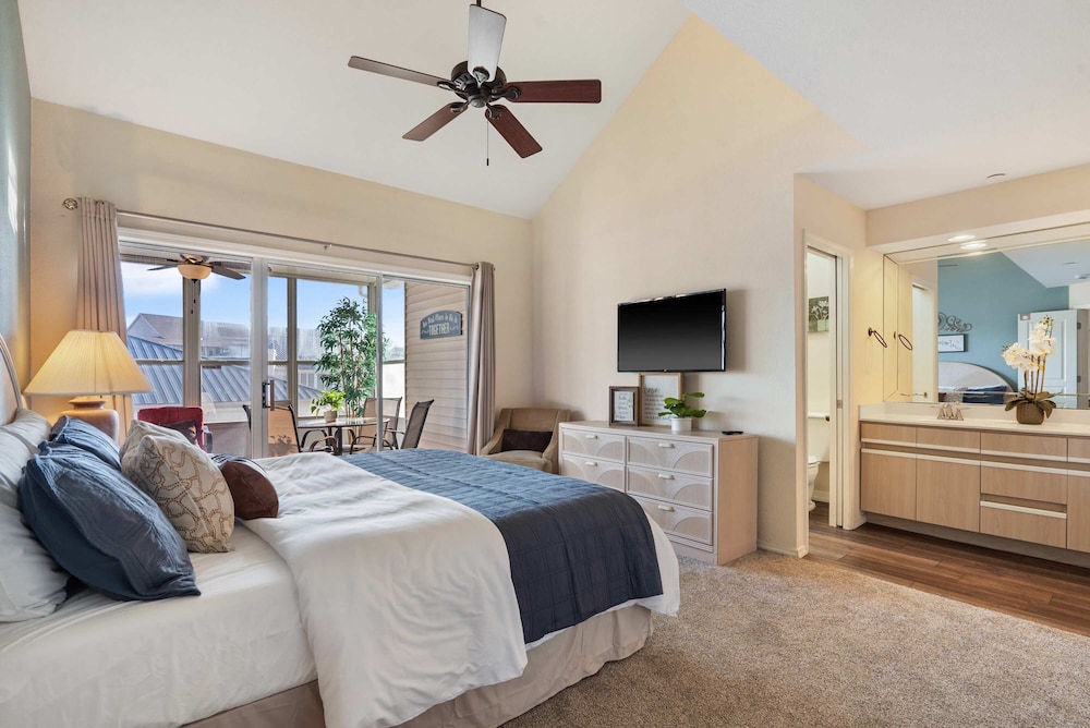 Meadow Brook Resort Getaway