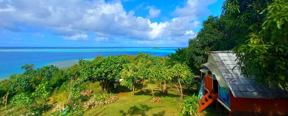 LTB FENUA Farm & Camping