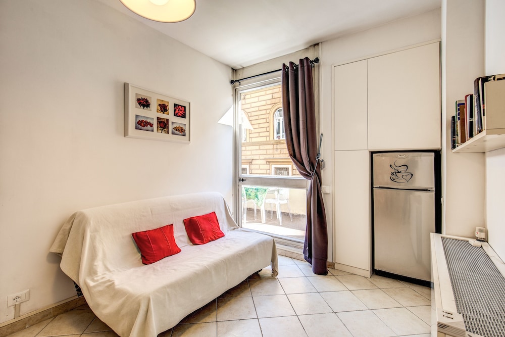 M&L Apartment - case vacanze a Roma