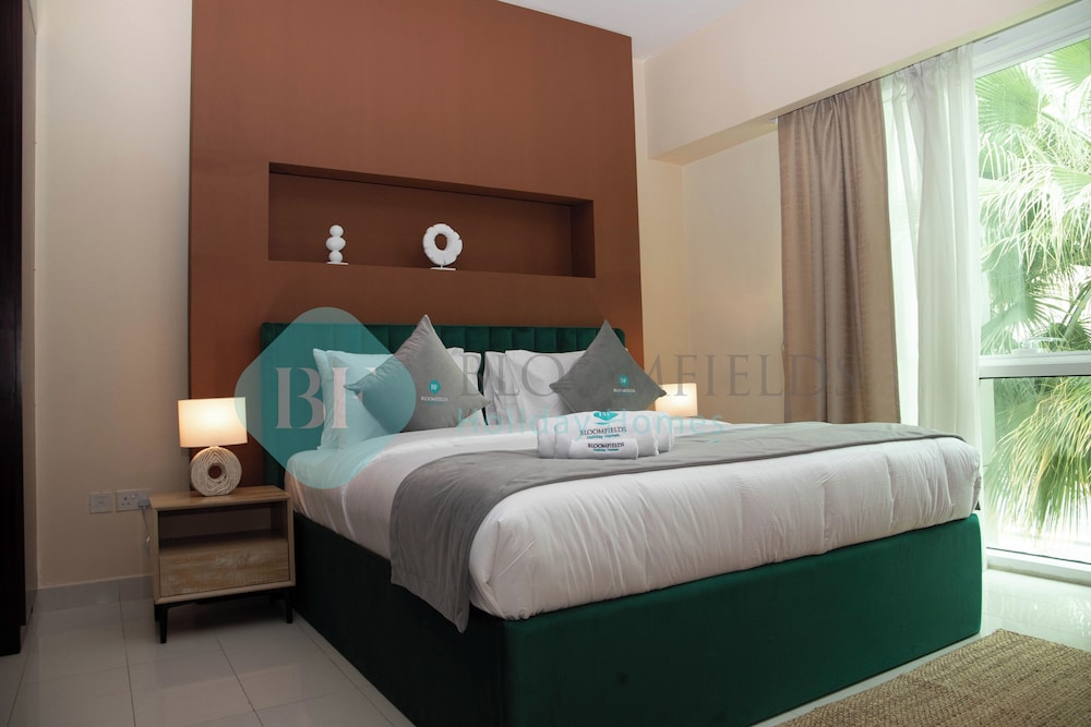 Bloomfields 2BR TH Marina Square Al Reem
