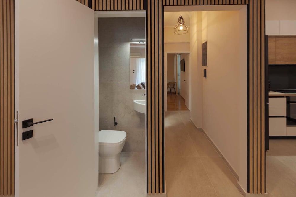 Phaedrus Living Metsovou Residence
