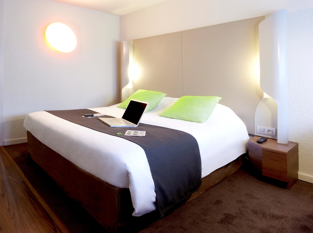 Hotel Campanile Les Ulis - Property Image 20