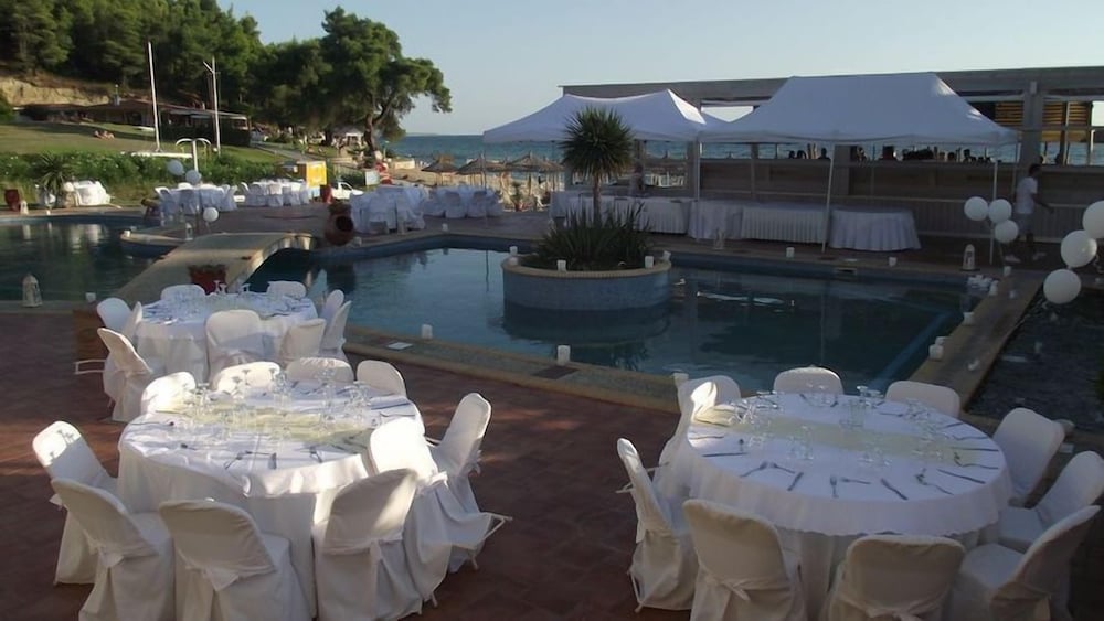 Elani Bay Resort