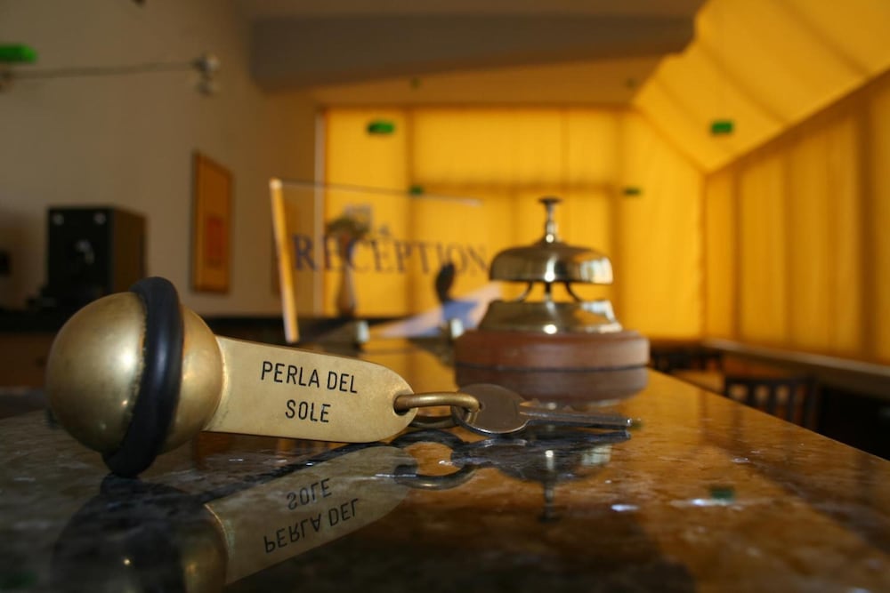Perla del Sole view 2
