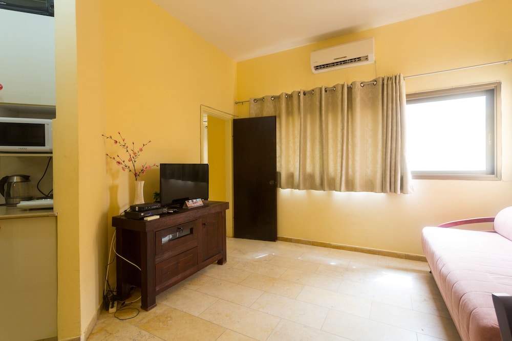 Apartment - Tel Aviv