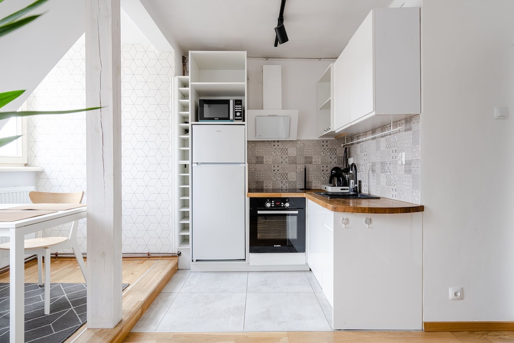 RentPlanet - Apartamenty Stare Miasto