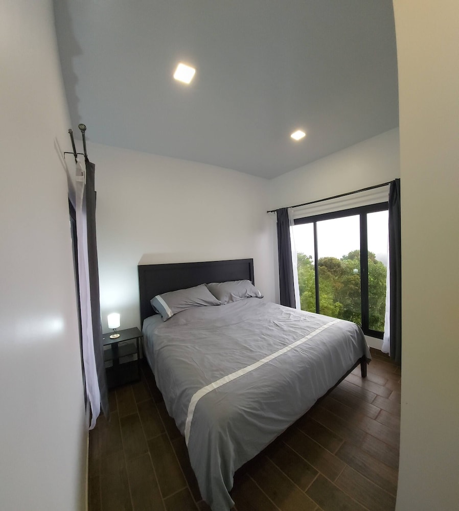Arisa Mountain House
