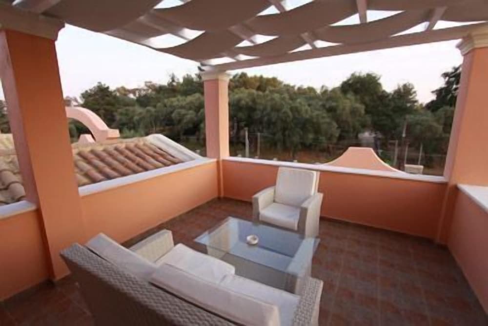 Villa Rosa