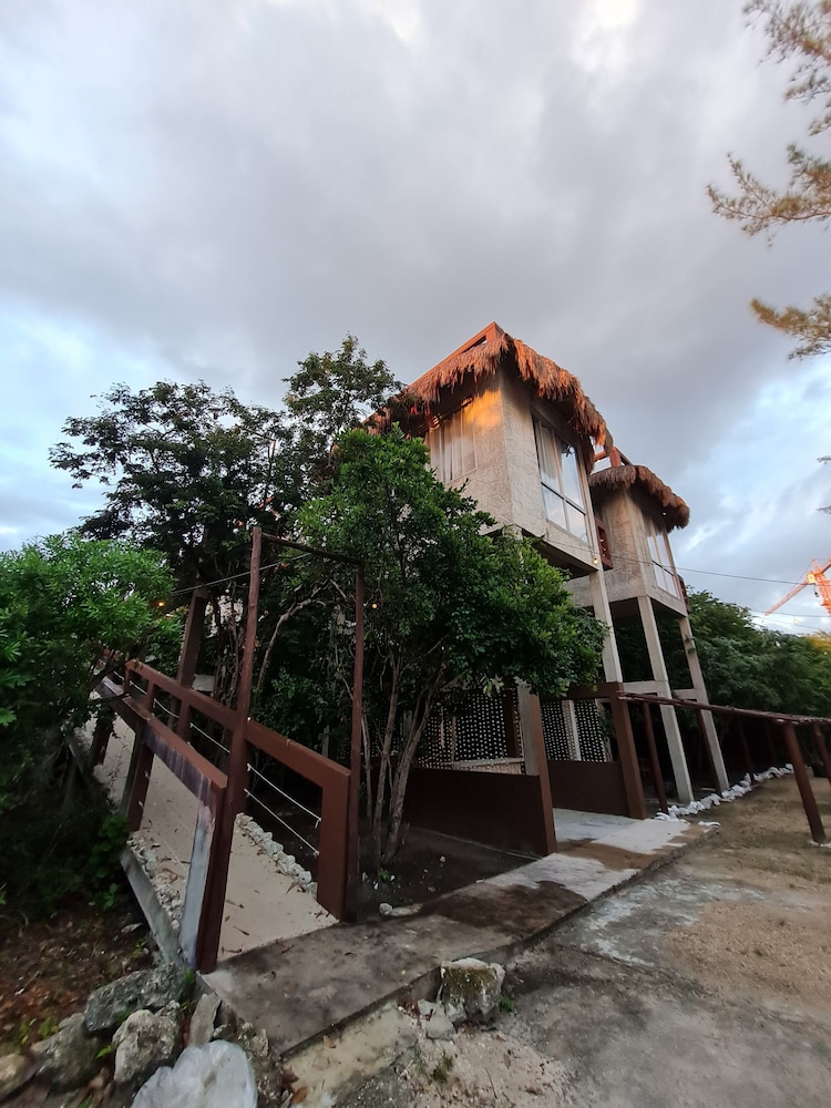 Sunset Bungalows
