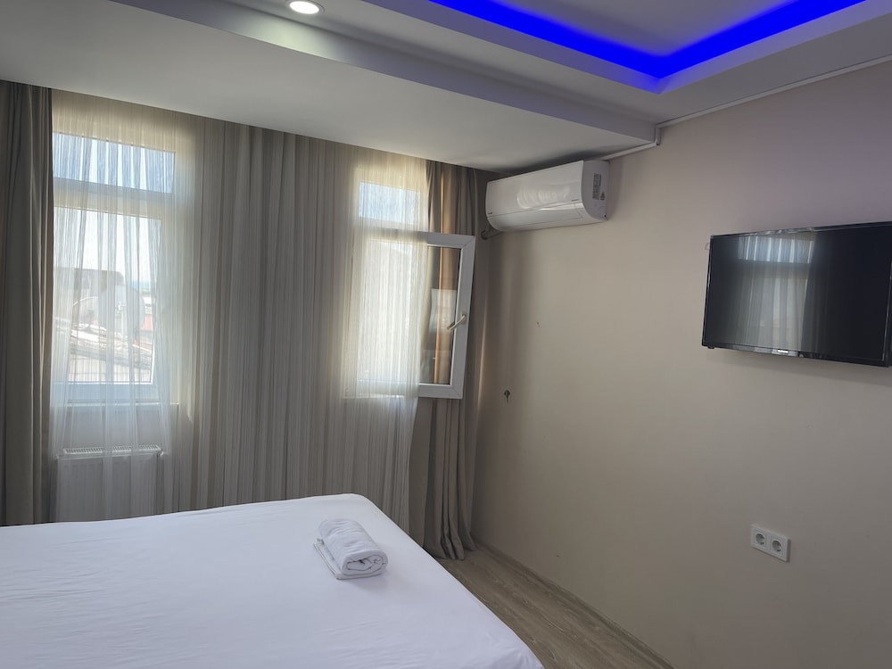 Grand Sami Oteli - Image 31