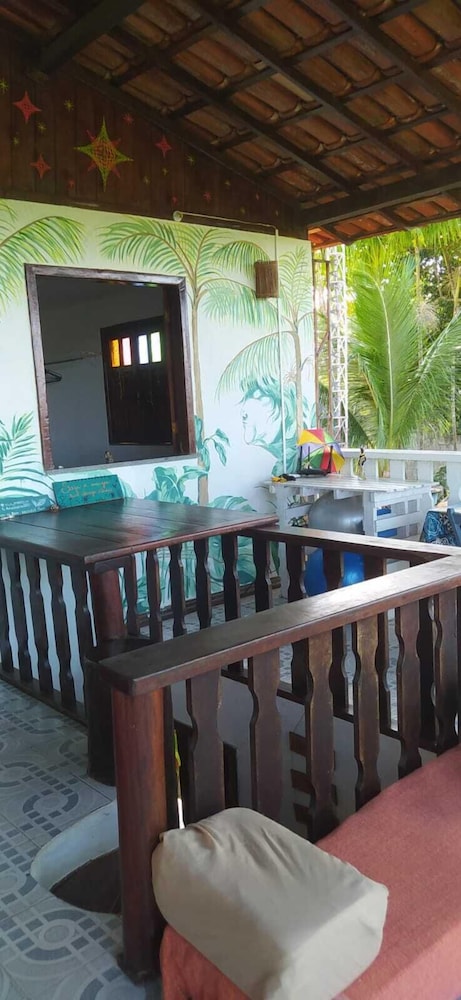 Hostel Zen - Casa na Floresta