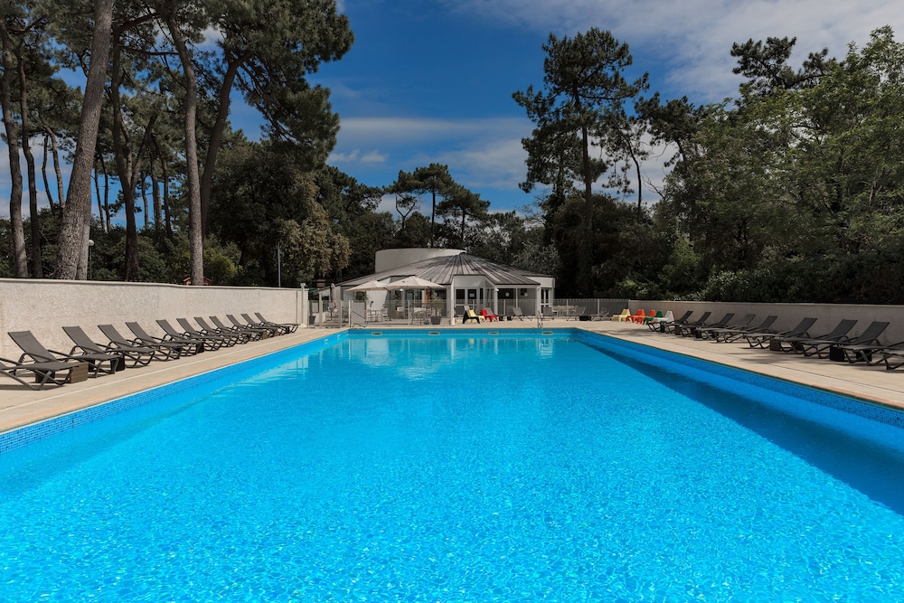 Club Vacances Bleues Le Grand Air