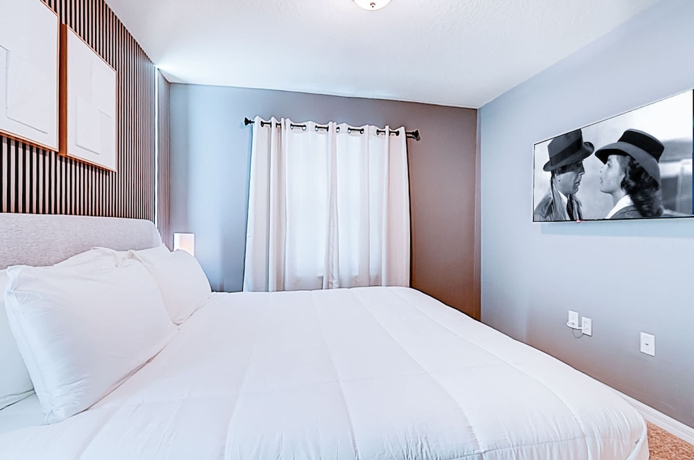 16101 Dream Home Perfect for Families Near Disney Water Parks
