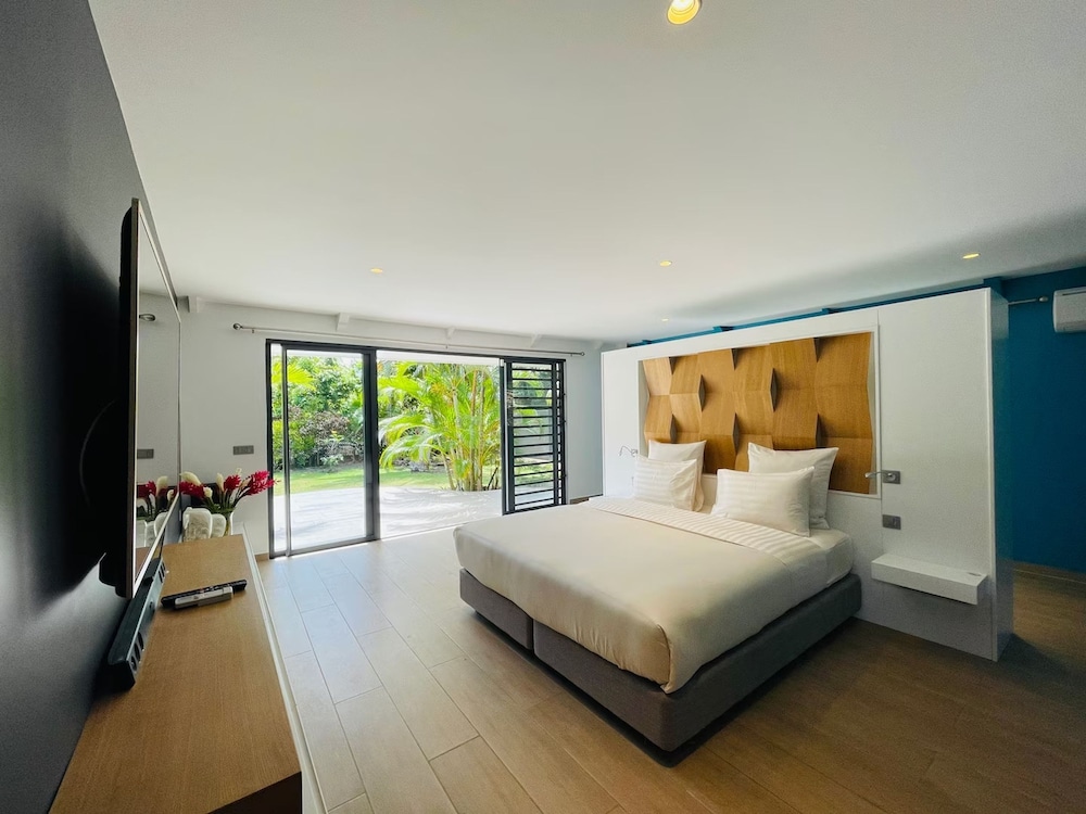 Bora - Villa Reva Luxury