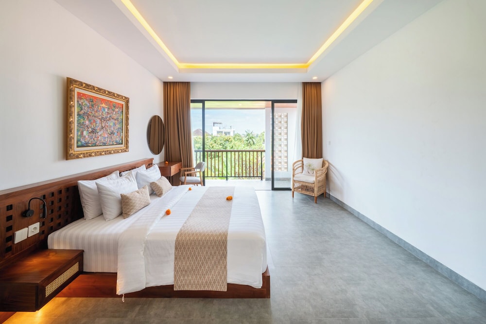 Villa Serena Lux Canggu by Nagisa Bali