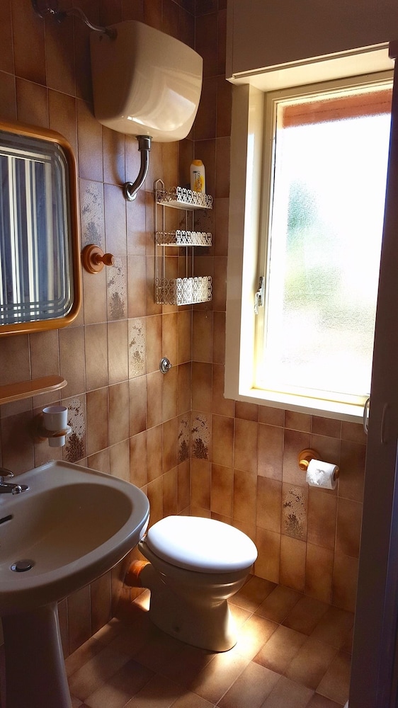 Guesthouse Villa Kaos