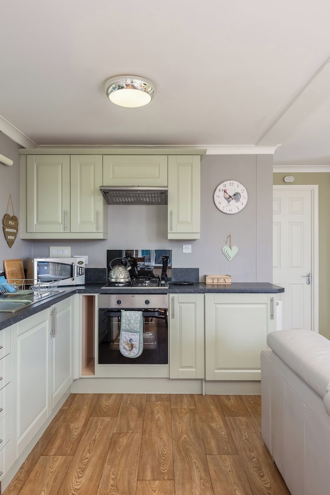 Rocklands Lodges