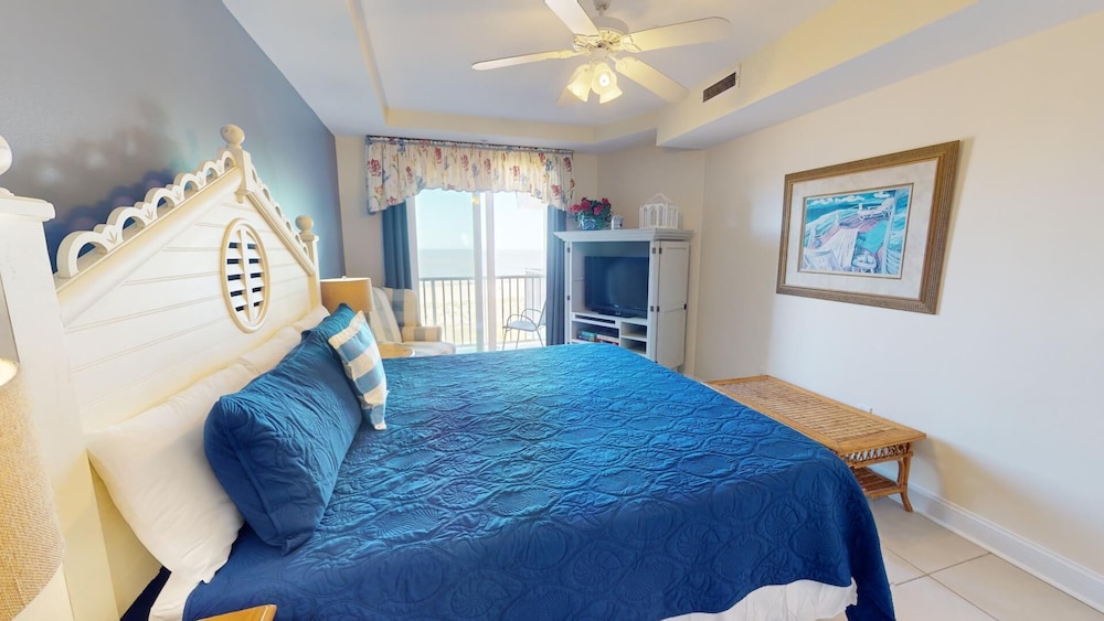Beach House 2 by Tybee Vacation Rentals