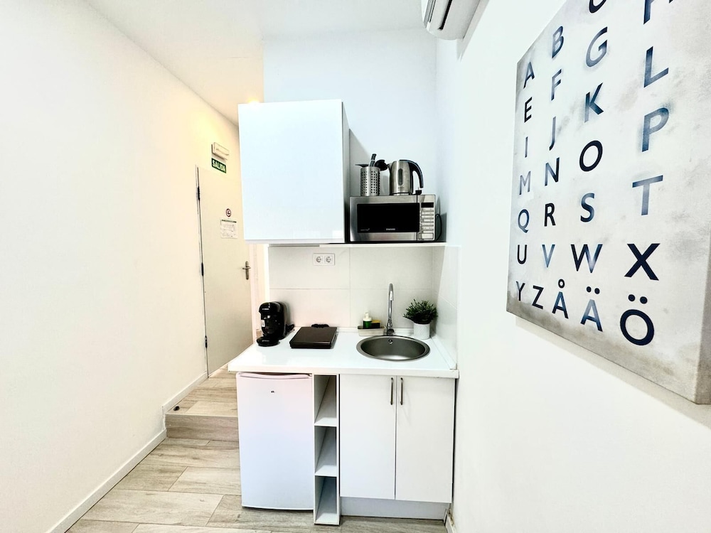 Cinco Torres Suites