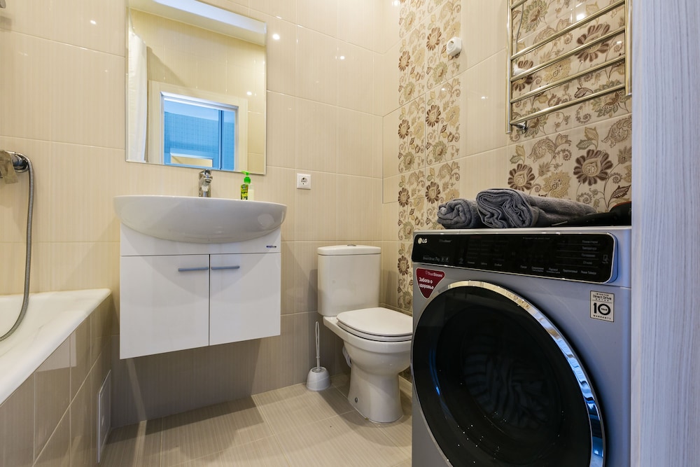 MaxRealty24 Putilkovo, Spaso-Tushinskiy Boulevard 2
