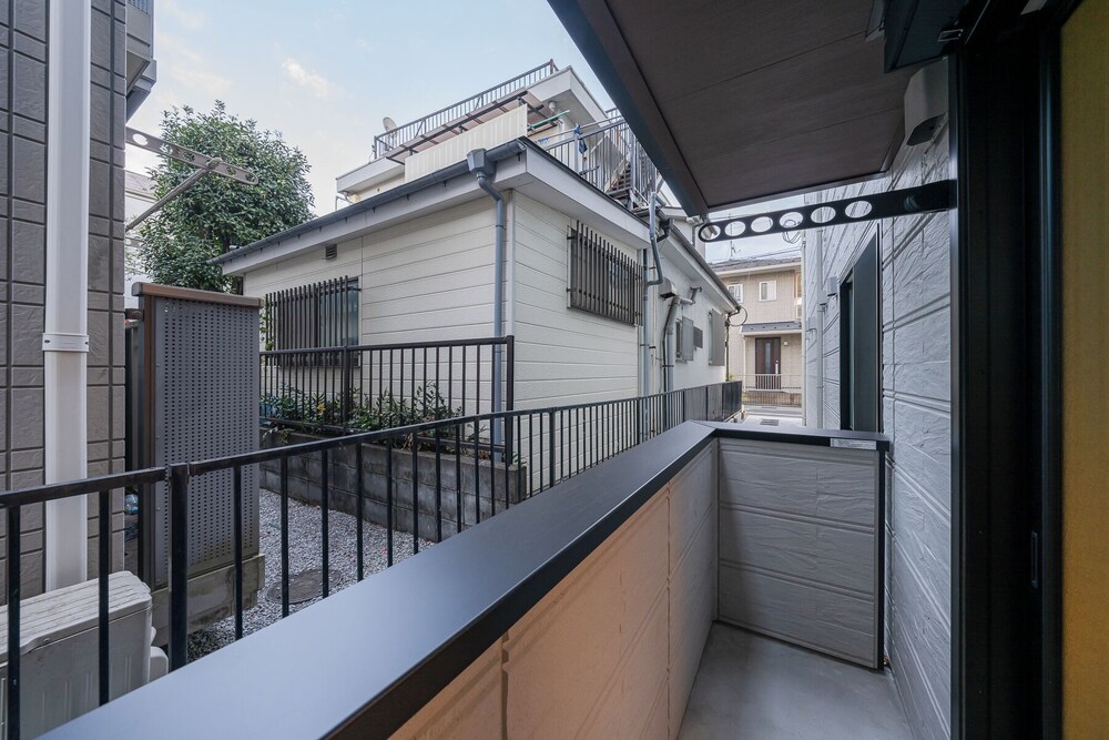 House Hotel Ekoda