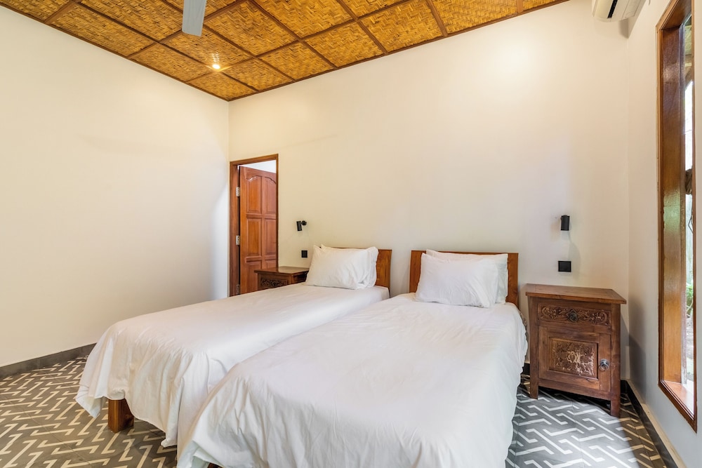 Jepun Villa - 2 Bedrooms