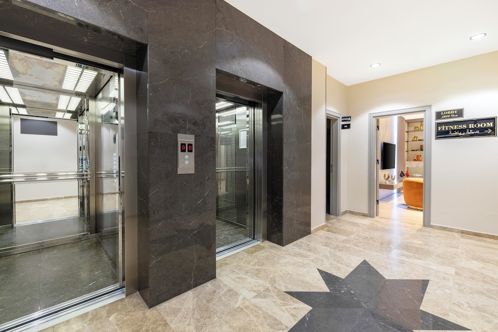 Mayar Residence Hotel