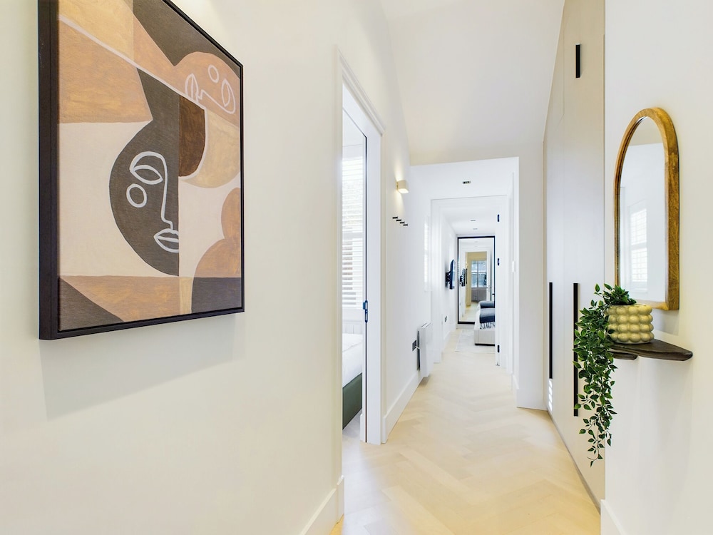 Be London - The Maida Vale Residences