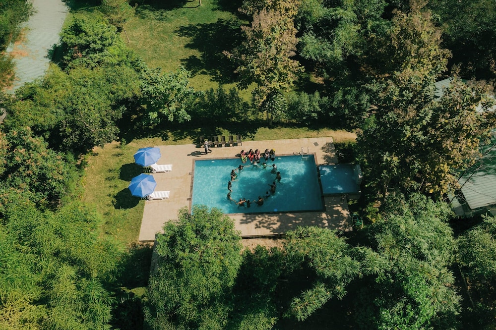Wagharanya Resort