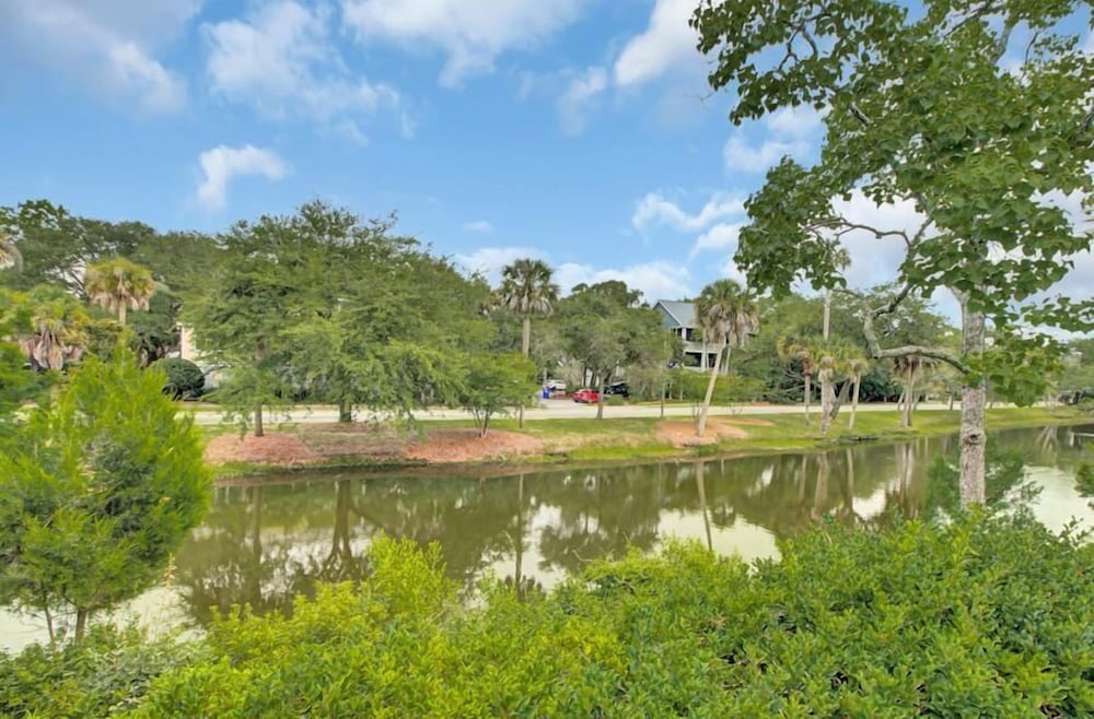 Racquet Club 35 by Wild Dunes, in Resort Core