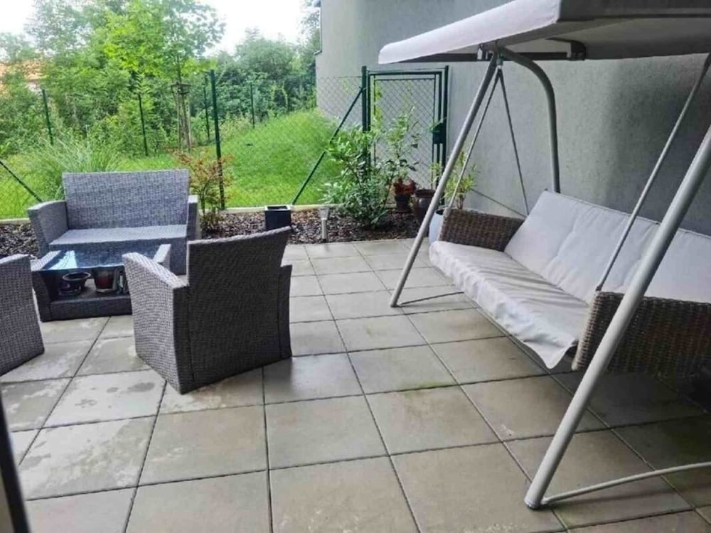 Residence Hadovitá