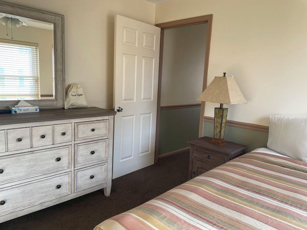 Ala Moana Motel