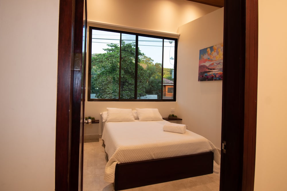 Surfside Apartments Playa Carmen view 4