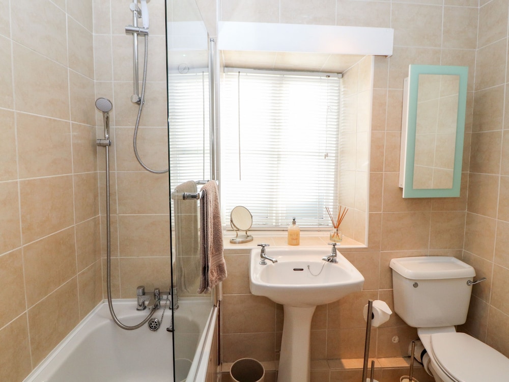Market Square Maisonette