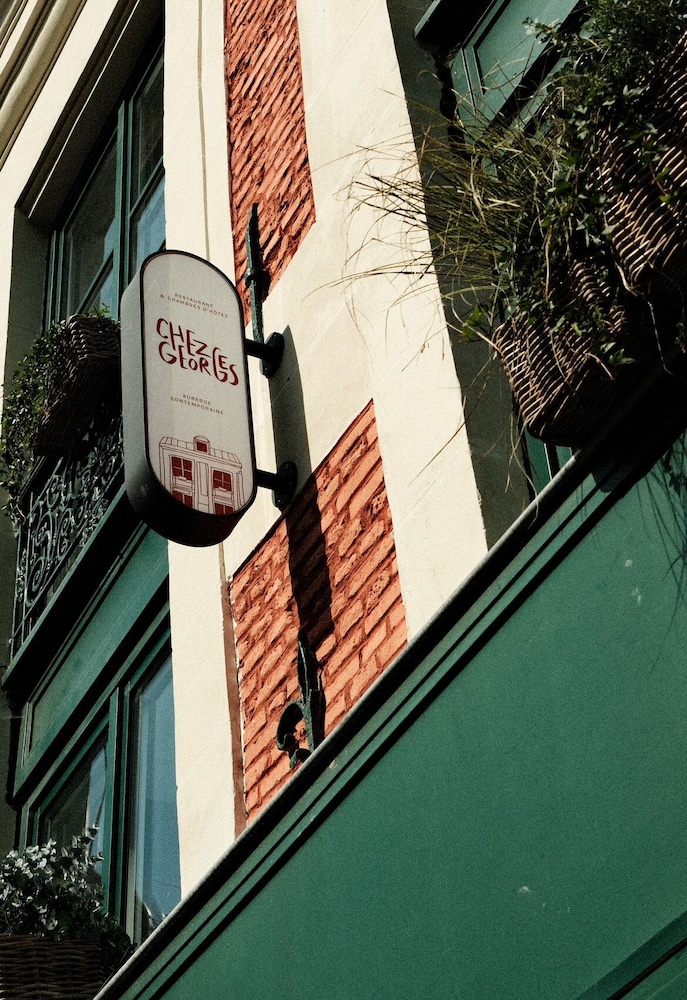 Chez Georges
