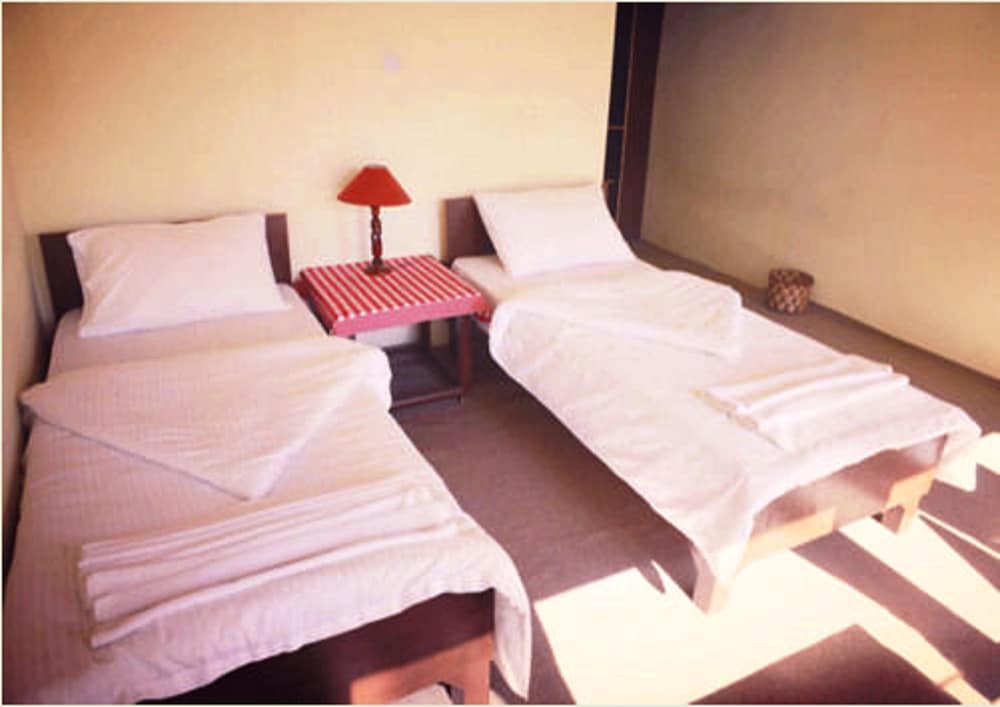 TIH Lharje Resort - Nubra
