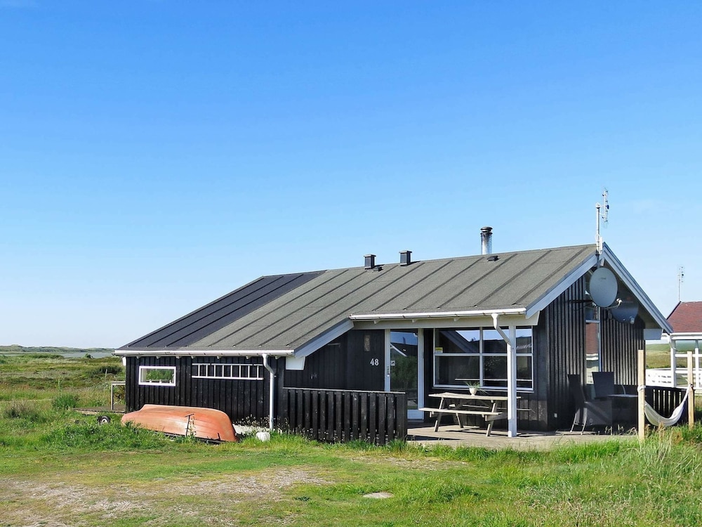 6 Person Holiday Home in Lemvig-by Traum view 5
