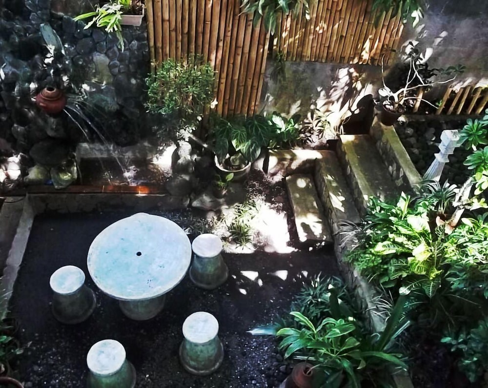 Balay de la Rama Bed & Breakfast