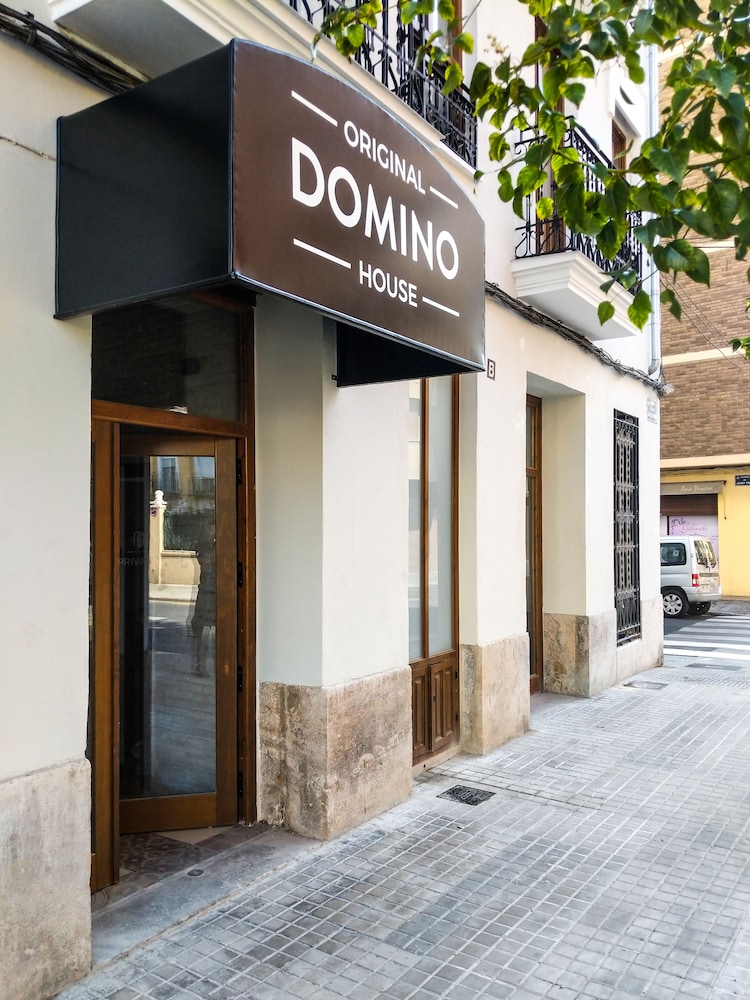 Valencia Vacations - Original Domino House Hotel - Property Image 18