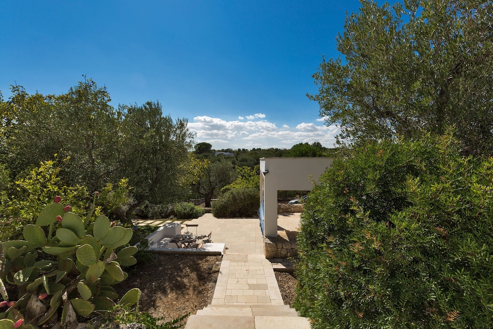 Trullo Luna