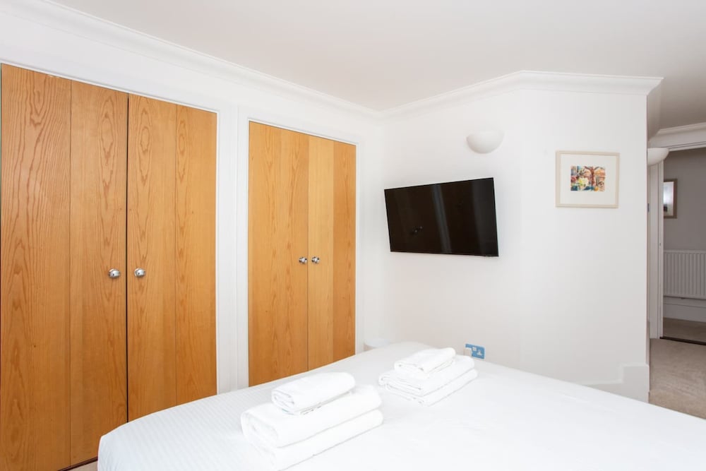 Modern 2 Bedroom Apartment in the Heart of London