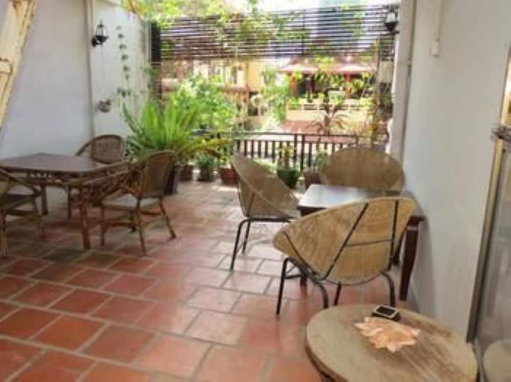 Goldie Guesthouse